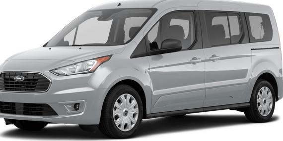 FORD TRANSIT CONNECT 2019 NM0GS9F26K1405988 image